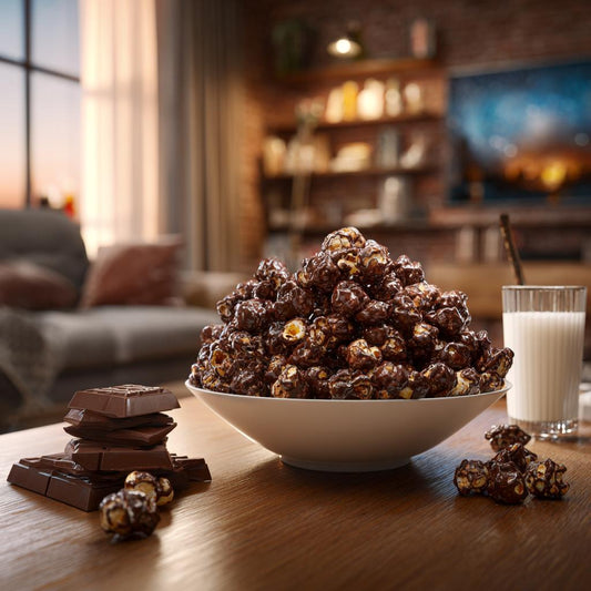 3 sobres sabor CHOCOLATE