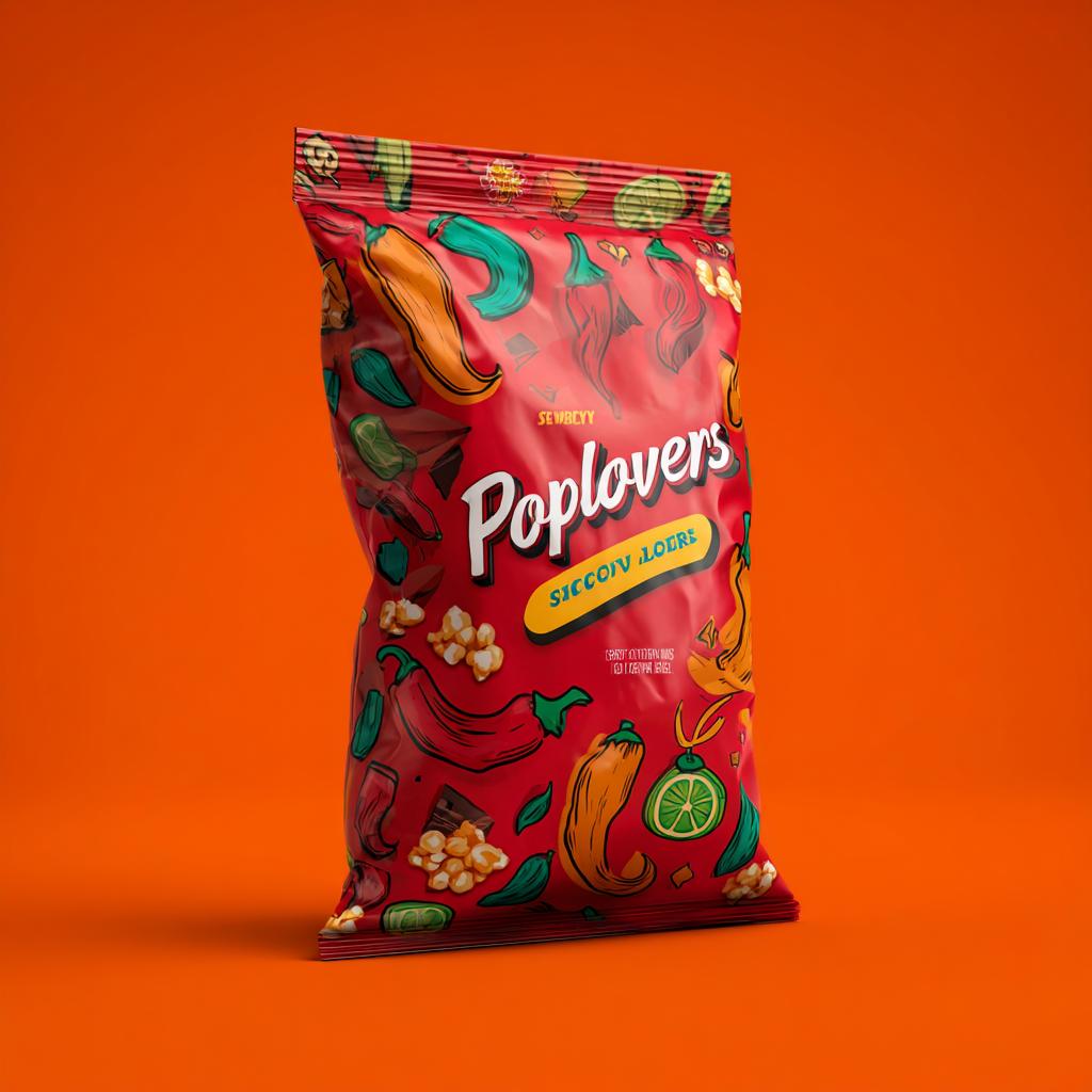 3 sobres sabor CHILE CON LIMON