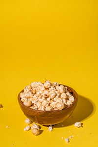 3 sobres sabor CARAMELO