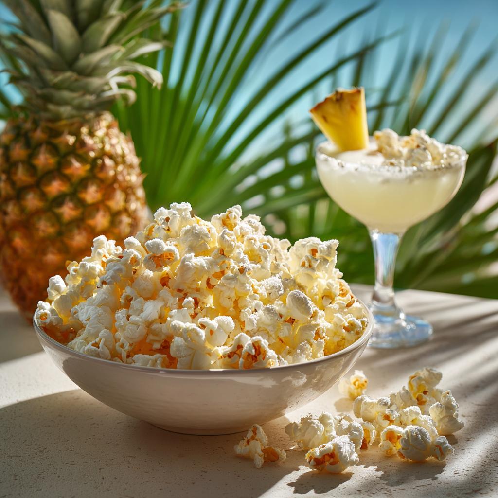 3 sobres sabor PIÑA COLADA