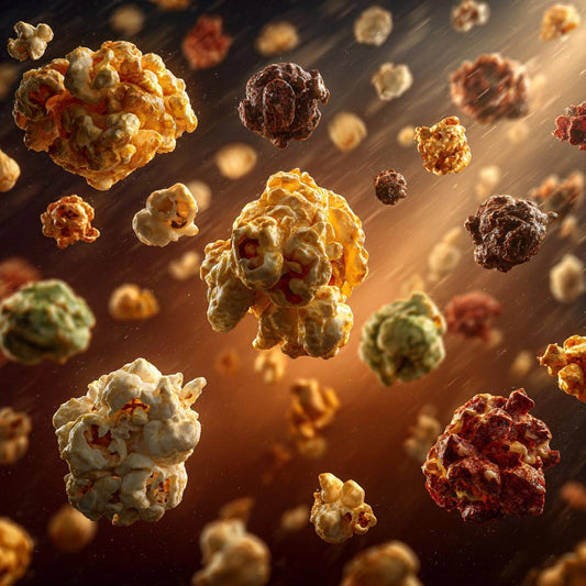 Suscripción Mensual Plan Pop