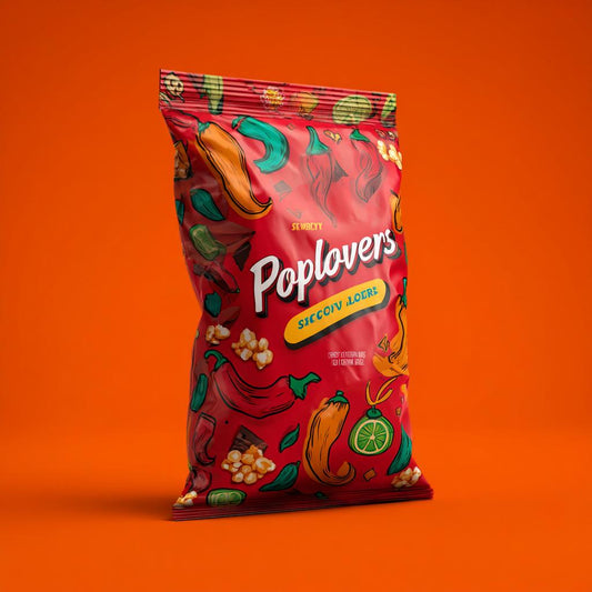 3 sobres sabor CHILE CON LIMON