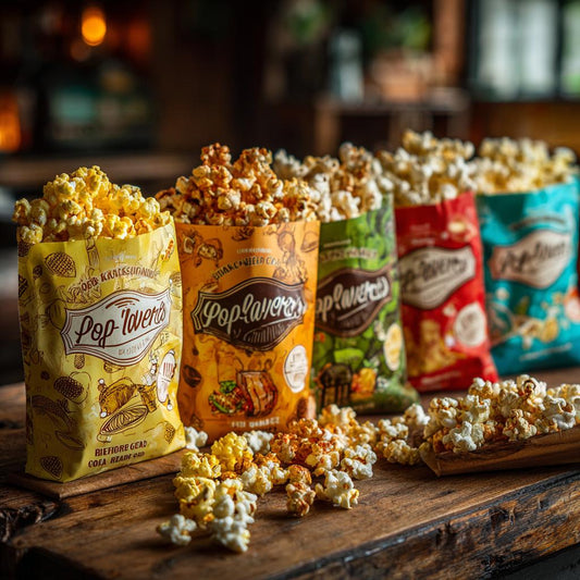 Pack Degustación  10 sobres (envío GRATIS)